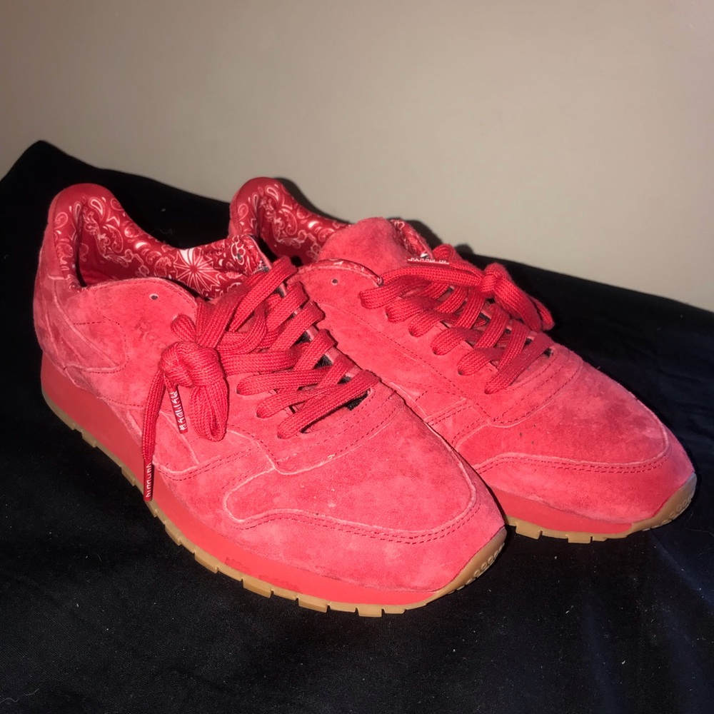 Reebok
